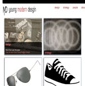 Young Modern Design
